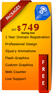 Web Designing Companies Australia